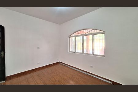 Sala de casa para alugar com 4 quartos, 190m² em Várzea da Barra Funda, São Paulo