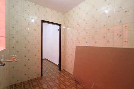 Casa para alugar com 190m², 4 quartos e 2 vagasQuarto e Área  de serviço