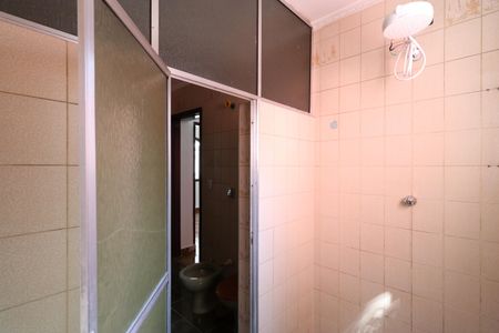 Casa para alugar com 190m², 4 quartos e 2 vagasBanheiro