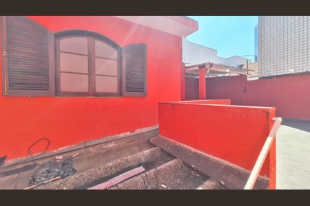 Casa para alugar com 190m², 4 quartos e 2 vagasQuintal e área de serviço 