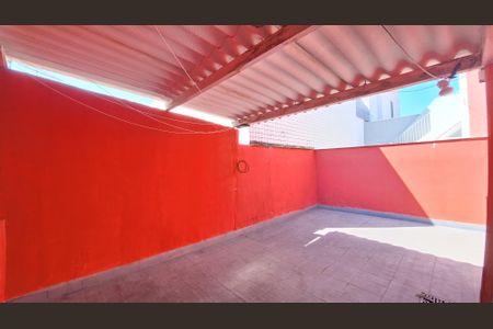 Casa para alugar com 190m², 4 quartos e 2 vagasQuintal e área de serviço
