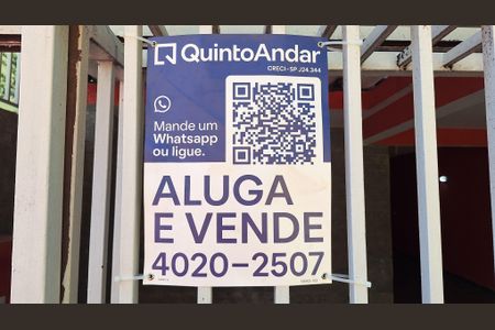 Casa para alugar com 190m², 4 quartos e 2 vagasFachada e Placa NXKO-103
