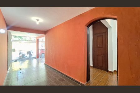 Casa para alugar com 190m², 4 quartos e 2 vagasGaragem 