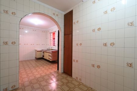 Casa para alugar com 190m², 4 quartos e 2 vagasCozinha