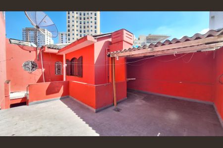 Casa para alugar com 190m², 4 quartos e 2 vagasQuintal e área de serviço
