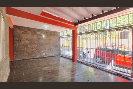Casa para alugar com 190m², 4 quartos e 2 vagasGaragem 