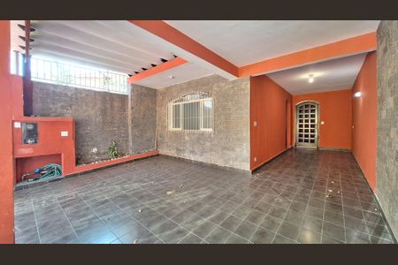 Casa para alugar com 190m², 4 quartos e 2 vagasGaragem 