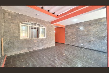 Casa para alugar com 190m², 4 quartos e 2 vagasGaragem 