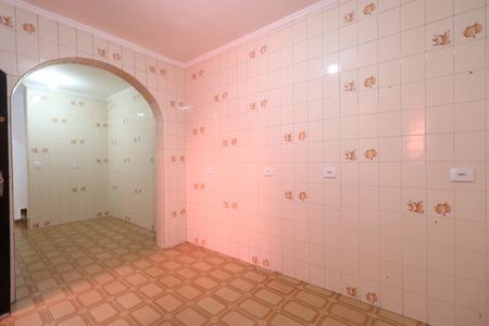 Casa para alugar com 190m², 4 quartos e 2 vagasCozinha