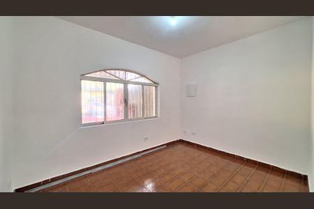 Sala de casa para alugar com 4 quartos, 190m² em Várzea da Barra Funda, São Paulo