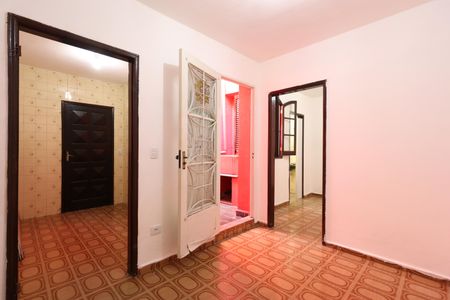 Casa para alugar com 190m², 4 quartos e 2 vagasQuarto e Área  de serviço