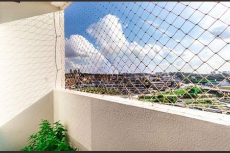 Foto 05 de apartamento à venda com 2 quartos, 60m² em Parque Italia, Campinas