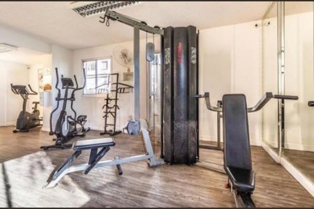 Foto 20 de apartamento à venda com 2 quartos, 60m² em Parque Italia, Campinas