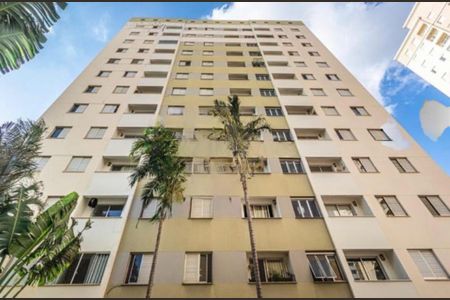 Foto 25 de apartamento à venda com 2 quartos, 60m² em Parque Italia, Campinas