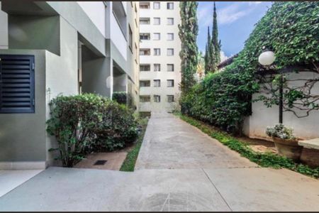 Foto 23 de apartamento à venda com 2 quartos, 60m² em Parque Italia, Campinas