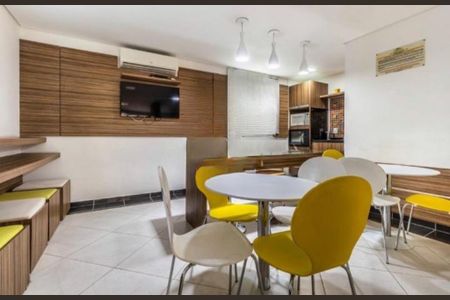 Foto 19 de apartamento à venda com 2 quartos, 60m² em Parque Italia, Campinas