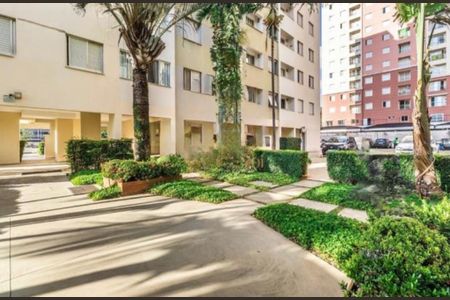 Foto 24 de apartamento à venda com 2 quartos, 60m² em Parque Italia, Campinas