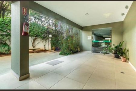 Foto 22 de apartamento à venda com 2 quartos, 60m² em Parque Italia, Campinas