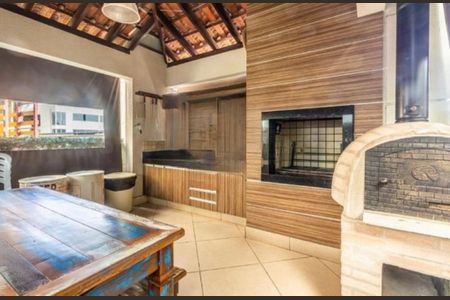 Foto 18 de apartamento à venda com 2 quartos, 60m² em Parque Italia, Campinas