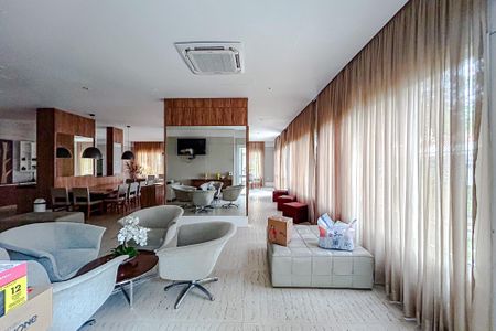 Apartamento à venda com 68m², 2 quartos e 1 vagaÁrea comum