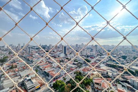 Apartamento à venda com 68m², 2 quartos e 1 vagaVista da Varanda