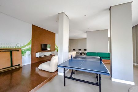 Apartamento à venda com 68m², 2 quartos e 1 vagaSala de Jogos