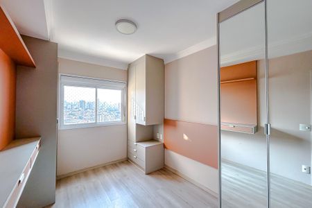 Apartamento à venda com 68m², 2 quartos e 1 vagaQuarto 2 - Suíte