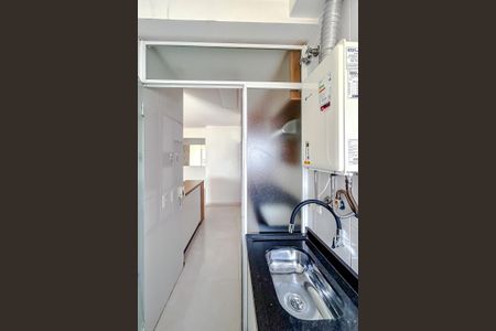 Apartamento à venda com 68m², 2 quartos e 1 vagaÁrea de Serviço
