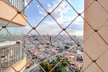 Apartamento à venda com 68m², 2 quartos e 1 vagaVista da Suíte