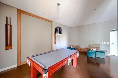 Apartamento à venda com 68m², 2 quartos e 1 vagaSala de Jogos