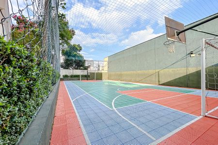 Apartamento à venda com 68m², 2 quartos e 1 vagaQuadra Esportiva