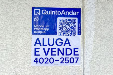 Apartamento à venda com 68m², 2 quartos e 1 vagaPlaquinha