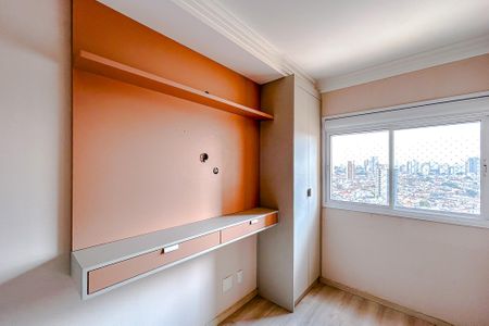Apartamento à venda com 68m², 2 quartos e 1 vagaQuarto 2 - Suíte