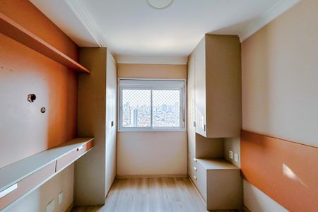 Apartamento à venda com 68m², 2 quartos e 1 vagaQuarto 2 - Suíte