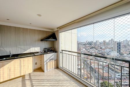 Apartamento à venda com 68m², 2 quartos e 1 vagaVaranda da Sala
