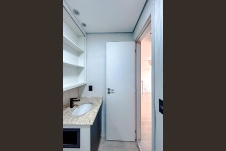 Apartamento à venda com 68m², 2 quartos e 1 vagaBanheiro