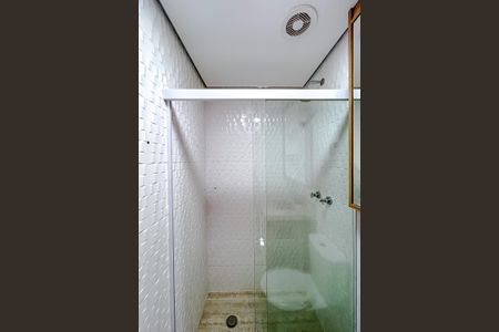 Apartamento à venda com 68m², 2 quartos e 1 vagaBanheiro da Suíte
