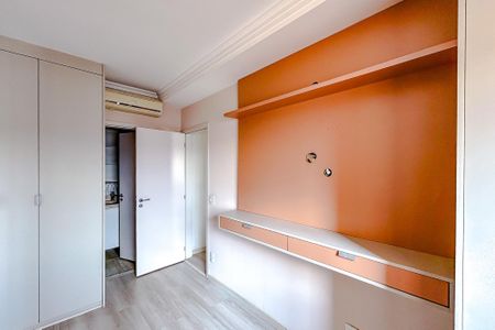 Apartamento à venda com 68m², 2 quartos e 1 vagaQuarto 2 - Suíte
