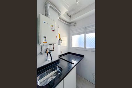 Apartamento à venda com 68m², 2 quartos e 1 vagaÁrea de Serviço