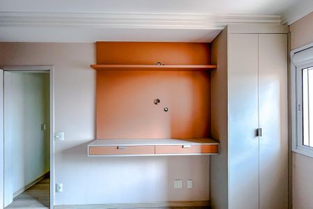 Apartamento à venda com 68m², 2 quartos e 1 vagaQuarto 2 - Suíte