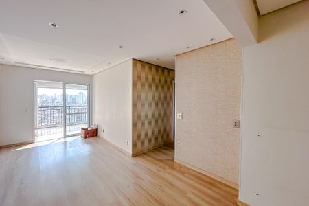 Apartamento à venda com 68m², 2 quartos e 1 vagaSala