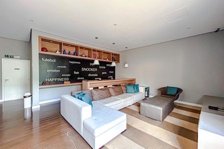 Apartamento à venda com 68m², 2 quartos e 1 vagaÁrea comum