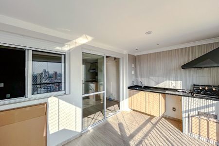 Apartamento à venda com 68m², 2 quartos e 1 vagaVaranda da Sala