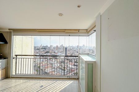 Apartamento à venda com 68m², 2 quartos e 1 vagaVista do Quarto 1
