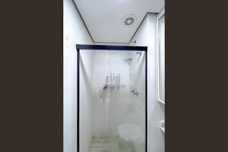 Apartamento à venda com 68m², 2 quartos e 1 vagaBanheiro