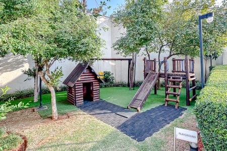 Apartamento à venda com 68m², 2 quartos e 1 vagaÁrea comum - Playground