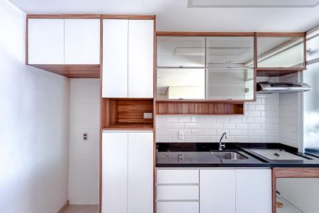 Apartamento à venda com 68m², 2 quartos e 1 vagaCozinha