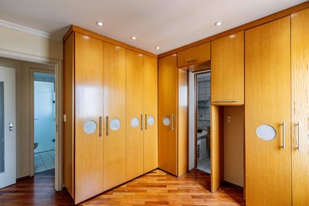Apartamento para alugar com 150m², 3 quartos e 3 vagasSuite 
