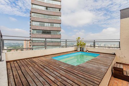 Apartamento para alugar com 150m², 3 quartos e 3 vagasÁrea externa