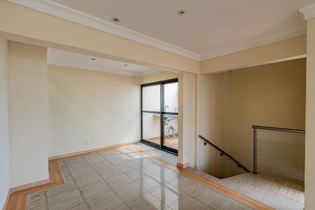 Apartamento para alugar com 150m², 3 quartos e 3 vagasSala superior